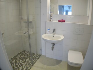 Apartamento de vacaciones Baabe Características 9