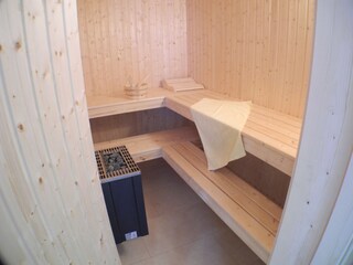 Appartamento per vacanze Baabe Caratteristiche 11