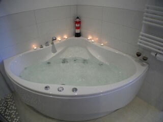 Appartamento per vacanze Baabe Caratteristiche 12