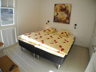 Appartamento per vacanze Baabe Caratteristiche 15