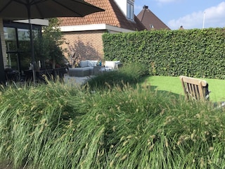 Casa per le vacanze Woudsend Registrazione all'aperto 3