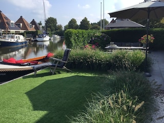 Casa per le vacanze Woudsend Registrazione all'aperto 5