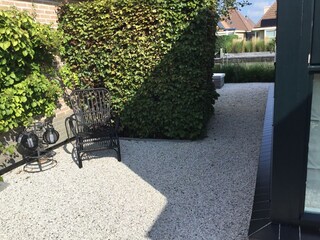 Vakantiehuis Woudsend Buitenaudio-opname 6