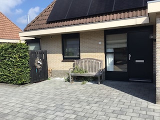 Casa per le vacanze Woudsend Registrazione all'aperto 7