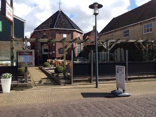 Casa per le vacanze Woudsend Ambiente 24