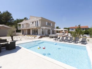 Vakantiehuis Villa Bella - Pula - image1