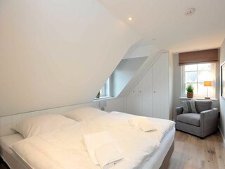 Appartamento per vacanze Westerland Caratteristiche 10