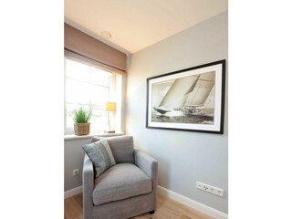 Appartamento per vacanze Westerland Caratteristiche 11