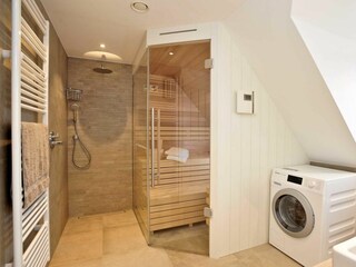 Appartamento per vacanze Westerland Registrazione all'aperto 2