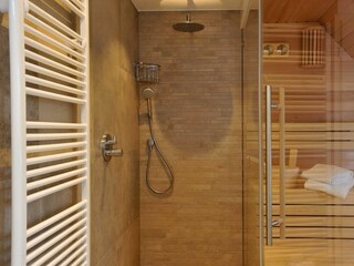 Appartamento per vacanze Westerland Registrazione all'aperto 3