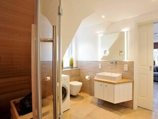 Appartamento per vacanze Westerland Registrazione all'aperto 4