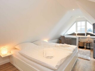 Appartamento per vacanze Westerland Caratteristiche 12