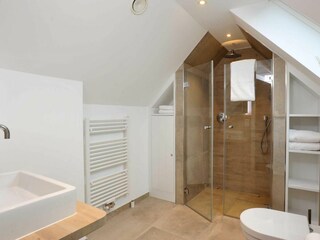 Appartamento per vacanze Westerland Registrazione all'aperto 5