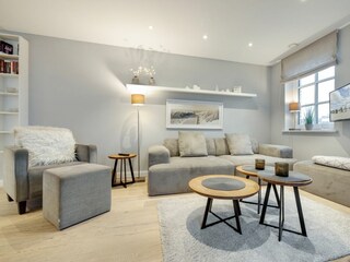 Appartamento per vacanze Westerland Caratteristiche 15