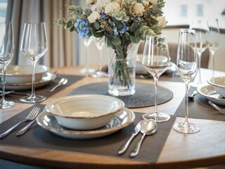 Appartamento per vacanze Westerland Caratteristiche 17