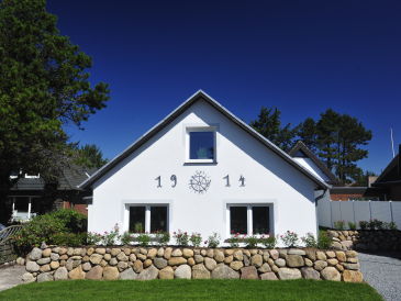 Ferienhaus Lütt Hüs