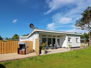 Ferienhaus Haus Strandnah - Scharbeutz - image1