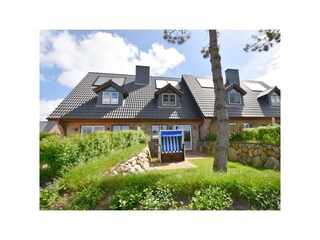 Ferienhaus Tinnum Ausstattung 1