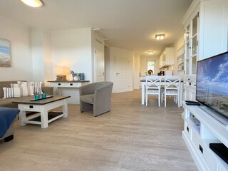 Ferienhaus Tinnum Ausstattung 2