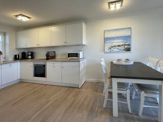 Ferienhaus Tinnum Ausstattung 7