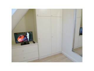 Ferienhaus Tinnum Ausstattung 10