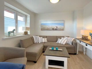 Ferienhaus Tinnum Ausstattung 11