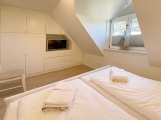 Ferienhaus Tinnum Ausstattung 12