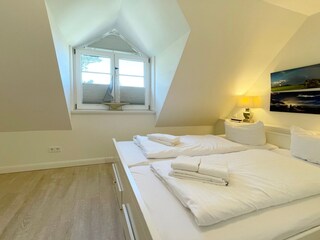 Ferienhaus Tinnum Ausstattung 13