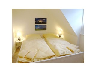 Ferienhaus Tinnum Ausstattung 16