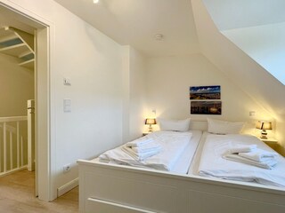 Ferienhaus Tinnum Ausstattung 19