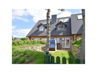 Ferienhaus Tinnum Ausstattung 20