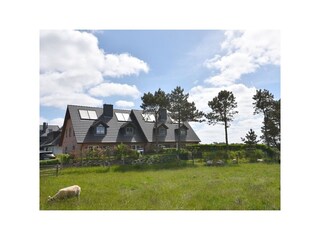 Ferienhaus Tinnum Ausstattung 22