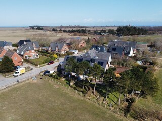 Ferienhaus Tinnum Ausstattung 24