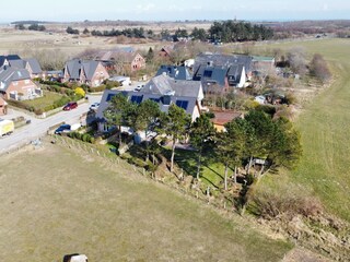 Ferienhaus Tinnum Ausstattung 25