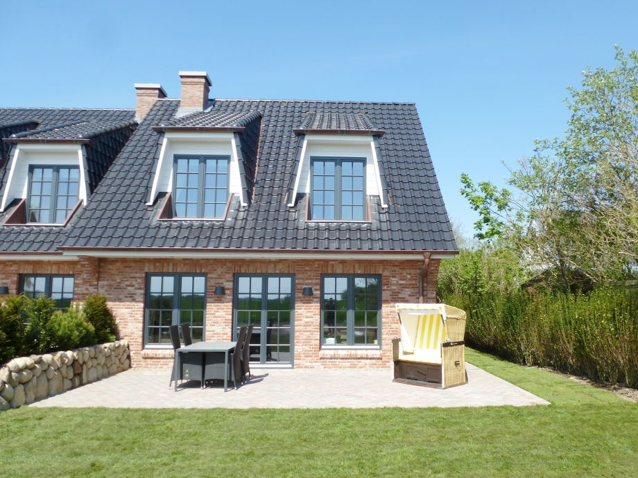 Ferienhaus zimmermann sylt m70/1, sylt firma immobilien und ... In zimmermann schlafzimmer
