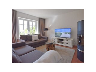 Ferienhaus Morsum Ausstattung 2