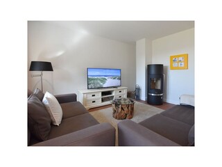 Ferienhaus Morsum Ausstattung 3