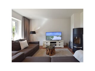 Ferienhaus Morsum Ausstattung 4