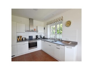 Ferienhaus Morsum Ausstattung 6