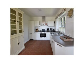 Ferienhaus Morsum Ausstattung 7