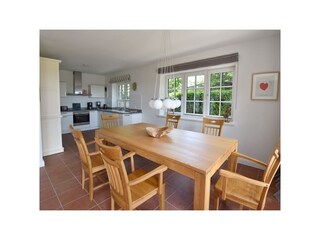Ferienhaus Morsum Ausstattung 8
