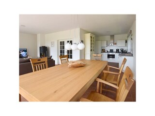 Ferienhaus Morsum Ausstattung 9