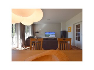 Ferienhaus Morsum Ausstattung 10