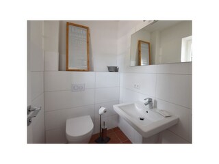 Ferienhaus Morsum Ausstattung 12