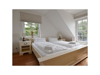 Ferienhaus Morsum Ausstattung 14