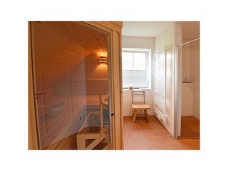 Ferienhaus Morsum Ausstattung 16