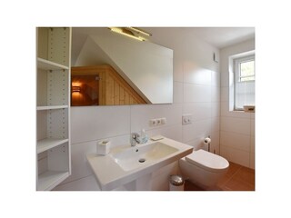 Ferienhaus Morsum Ausstattung 17