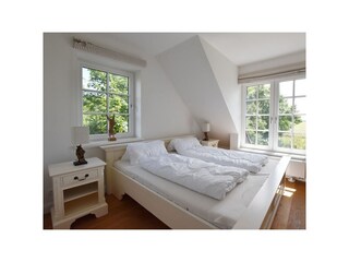 Ferienhaus Morsum Ausstattung 19