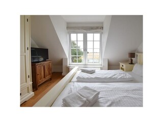 Ferienhaus Morsum Ausstattung 20