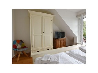 Ferienhaus Morsum Ausstattung 22